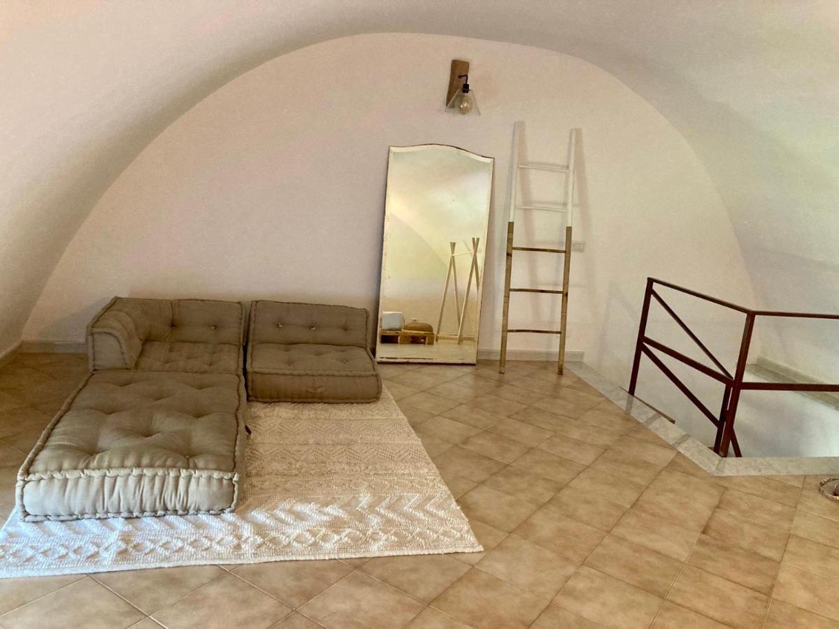 Ricomincio Da Te Villa วีโกเอเกวนเซ ภายนอก รูปภาพ