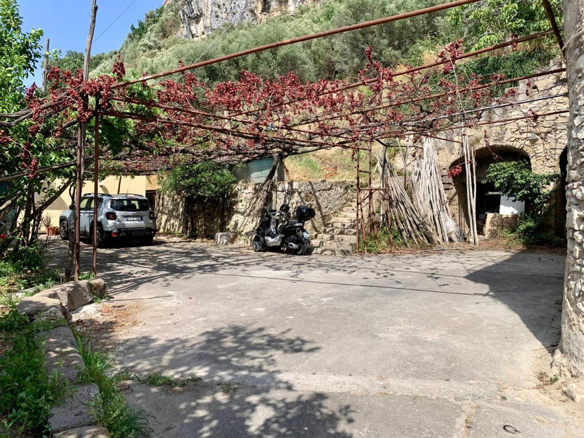 Ricomincio Da Te Villa วีโกเอเกวนเซ ภายนอก รูปภาพ