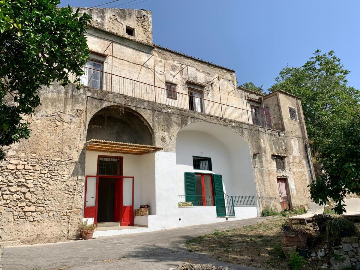 Ricomincio Da Te Villa วีโกเอเกวนเซ ภายนอก รูปภาพ