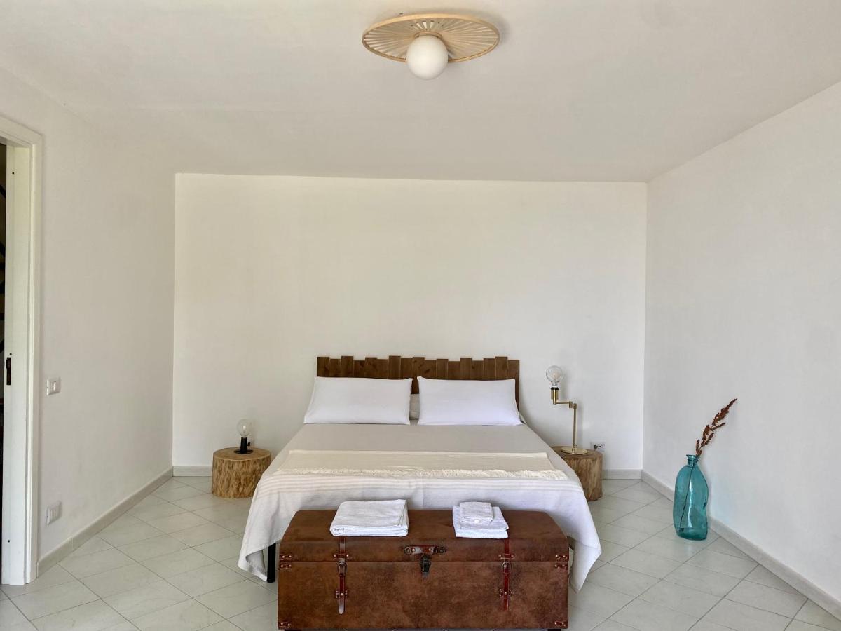 Ricomincio Da Te Villa วีโกเอเกวนเซ ภายนอก รูปภาพ